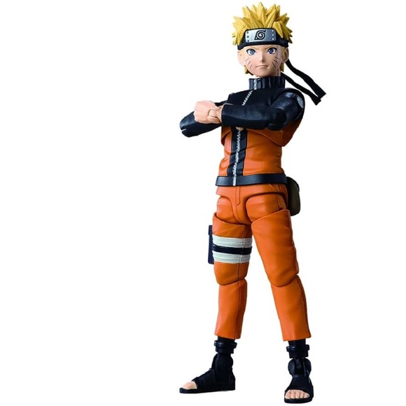 Naruto Action Figure - Picture 11 of 11